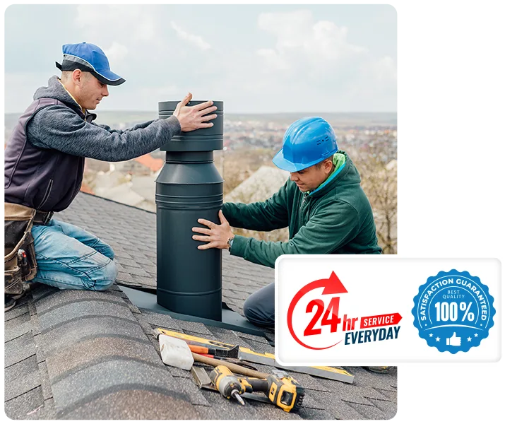 Chimney & Fireplace Installation And Repair in Fairhope, AL