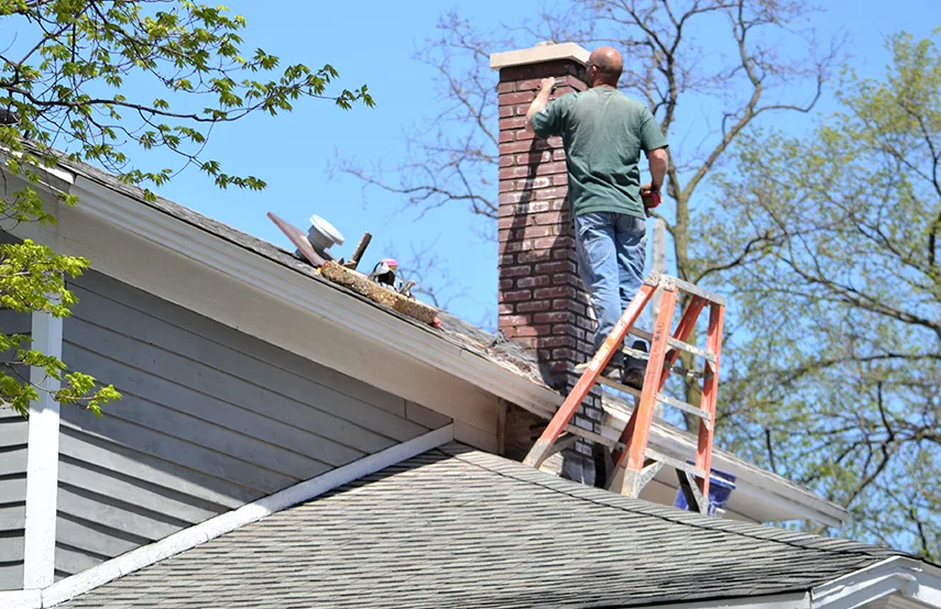 Chimney & Fireplace Inspections Services in Fairhope, AL