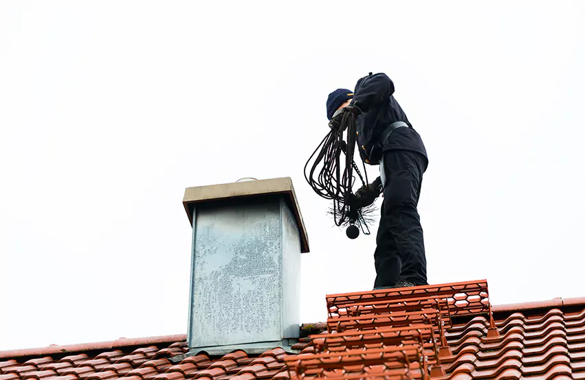 Chimney & Fireplace Sweeps in Fairhope, AL